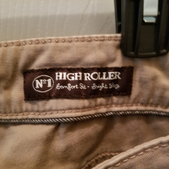 Jack of Spade mens pants - Picture 11 of 13